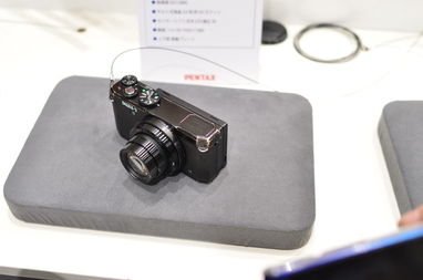 2013 CP+攝影器材展的七宗“最”之二 銷售及技術(shù)服務(wù)亮點(diǎn)盤點(diǎn)