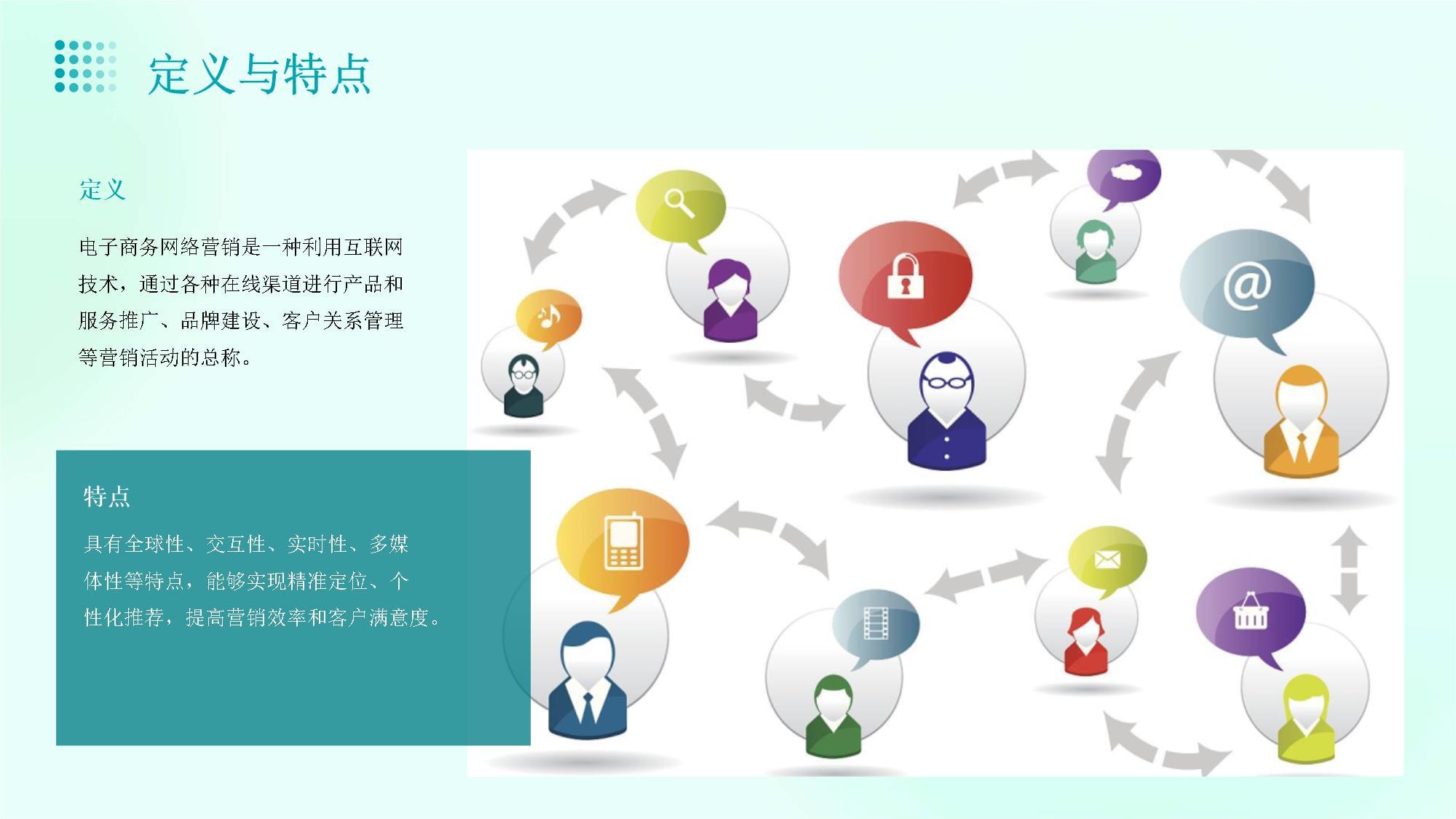 電子商務(wù)網(wǎng)絡(luò)營銷中的大數(shù)據(jù)處理與應(yīng)用