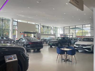 大數(shù)據(jù)驅(qū)動(dòng)下的蘭州金阜康汽車銷售服務(wù) 創(chuàng)新、洞察與未來